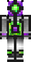 Скин по нику Chrys0tile