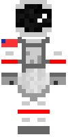 Скин по нику Chudster