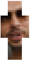 Скин по нику Chumnoy