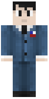 Скин по нику Cia