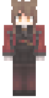 Скин по нику Cinam
