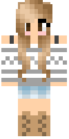 Скин по нику Cindy18