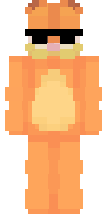 Скин по нику Citrine