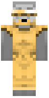 Скин по нику Civilian