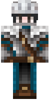 Скин по нику Civvi