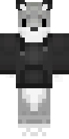 Скин по нику ClaushWolf