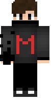 Скин по нику Claust