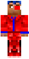 Скин по нику Clavicus_Vile