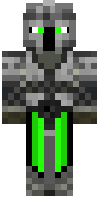 Скин по нику Cleftspear