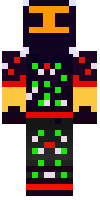 Скин по нику Cleny