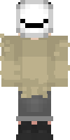 Скин по нику Cletis
