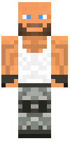 Скин по нику Cletus