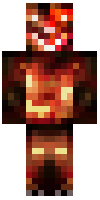 Скин по нику Clewer