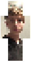 Скин по нику Cleys