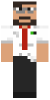 Скин по нику ClickClack