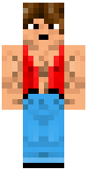 Скин по нику Click_Master