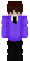 Скин по нику Clickerd