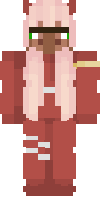 Скин по нику ClickingBoy