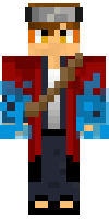 Скин по нику Cliff_44