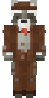 Скин по нику Clint