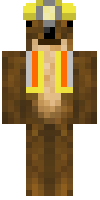 Скин по нику Cloar