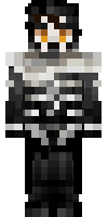 Скин по нику Clodus