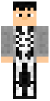 Скин по нику Clonetrooper