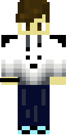 Скин по нику Cloudby