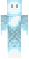 Скин по нику Cloudy_Sky