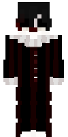 Скин по нику ClownShapito