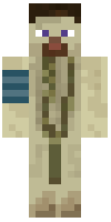 Скин по нику Clowny_