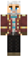 Скин по нику Clym