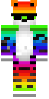 Скин по нику Clyps