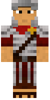 Скин по нику Cnorman26