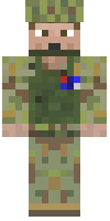 Скин по нику Cnuked