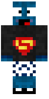 Скин по нику CoMizi