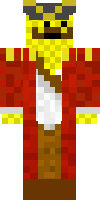 Скин по нику CoRn2