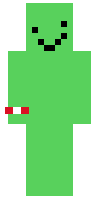 Скин по нику CobblestoneSteve