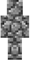 Скин по нику Cobblestone
