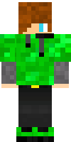Скин по нику Cobyfield