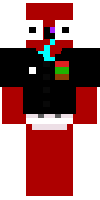 Скин по нику Coch