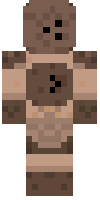 Скин по нику Coconut