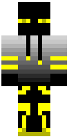 Скин по нику CodeCutter