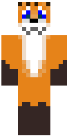 Скин по нику CodeFire