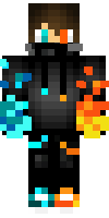 Скин по нику CodeXtream