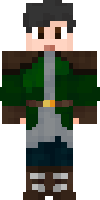 Скин по нику Code_Lime