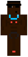 Скин по нику Codmir