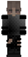 Скин по нику CodyX
