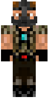 Скин по нику Cody_Gooden