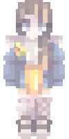 Скин по нику Coffe3
